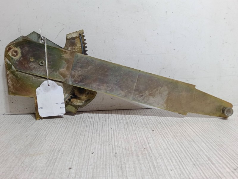 Recambio de elevalunas delantero izquierdo para daf fa 1000 referencia OEM IAM   