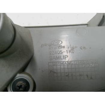 FARO ANTINIEBLA TRASERO IZQUIERDO 924051K0 