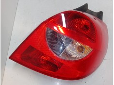 Recambio de piloto trasero derecho para renault clio iii (br0/1, cr0/1) 1.5 dci (c/br0g, c/br1g) referencia OEM IAM 89075790  