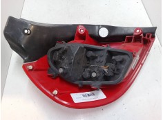 Recambio de piloto trasero derecho para renault clio iii (br0/1, cr0/1) 1.5 dci (c/br0g, c/br1g) referencia OEM IAM 89075790   2