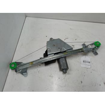 ELEVALUNAS ELECTRICO TRASERO IZQUIERDO 114513400 