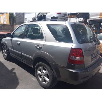 KIA SORENTO I (JC)