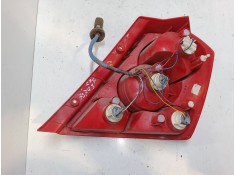 Recambio de piloto trasero izquierdo para chevrolet aveo / kalos hatchback (t200) 1.4 16v referencia OEM IAM    2