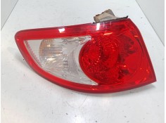 Recambio de piloto trasero izquierdo para hyundai santa fé ii (cm) 2.2 crdi gls referencia OEM IAM   
