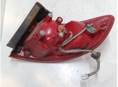 Recambio de piloto trasero izquierdo para hyundai santa fé ii (cm) 2.2 crdi gls referencia OEM IAM    2