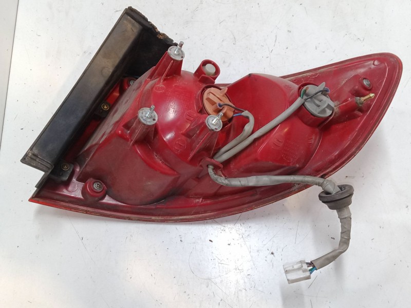 Recambio de piloto trasero izquierdo para hyundai santa fé ii (cm) 2.2 crdi gls referencia OEM IAM   