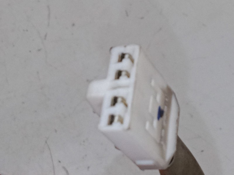 Recambio de piloto trasero izquierdo para hyundai santa fé ii (cm) 2.2 crdi gls referencia OEM IAM   