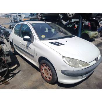 PEUGEOT 206+ (2L_, 2M_)