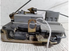 Recambio de cerradura puerta delantera izquierda para peugeot 206 hatchback (2a/c) 1.4 i referencia OEM IAM   