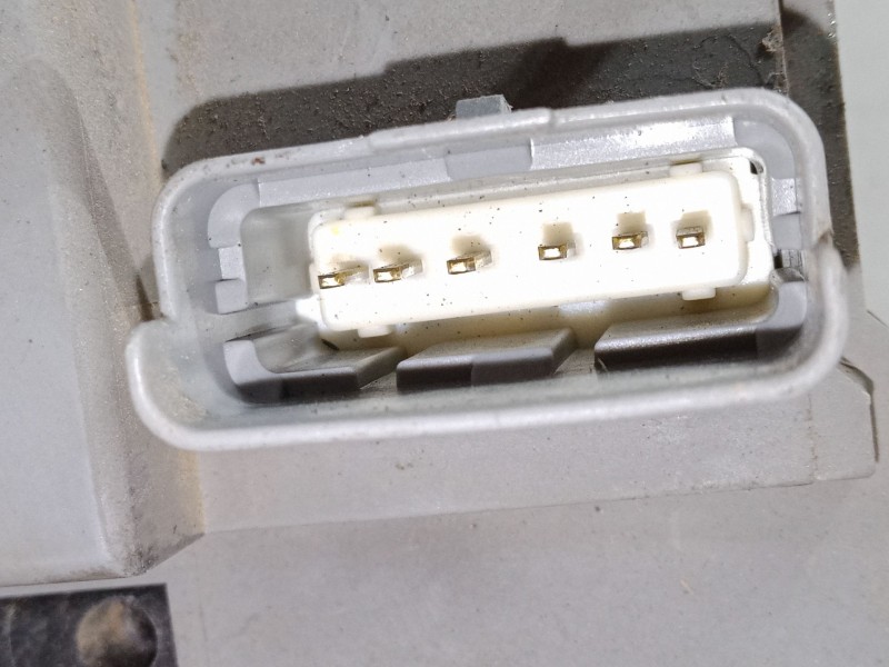 Recambio de cerradura puerta delantera izquierda para peugeot 206 hatchback (2a/c) 1.4 i referencia OEM IAM   