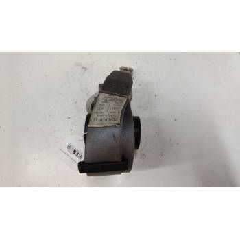 CINTURON SEGURIDAD TERCERA FILA DERECHO 