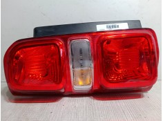 Recambio de piloto trasero izquierdo para fiat scudo furgoneta 1.5 multijet 120 (506) referencia OEM IAM   