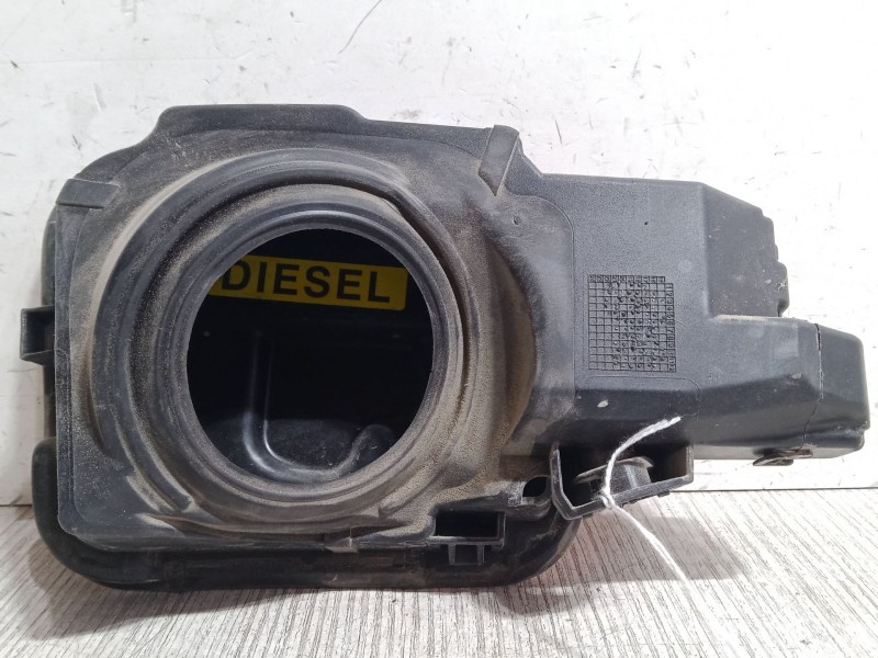 Recambio de tapa exterior combustible para fiat scudo furgoneta 1.5 multijet 120 (506) referencia OEM IAM   