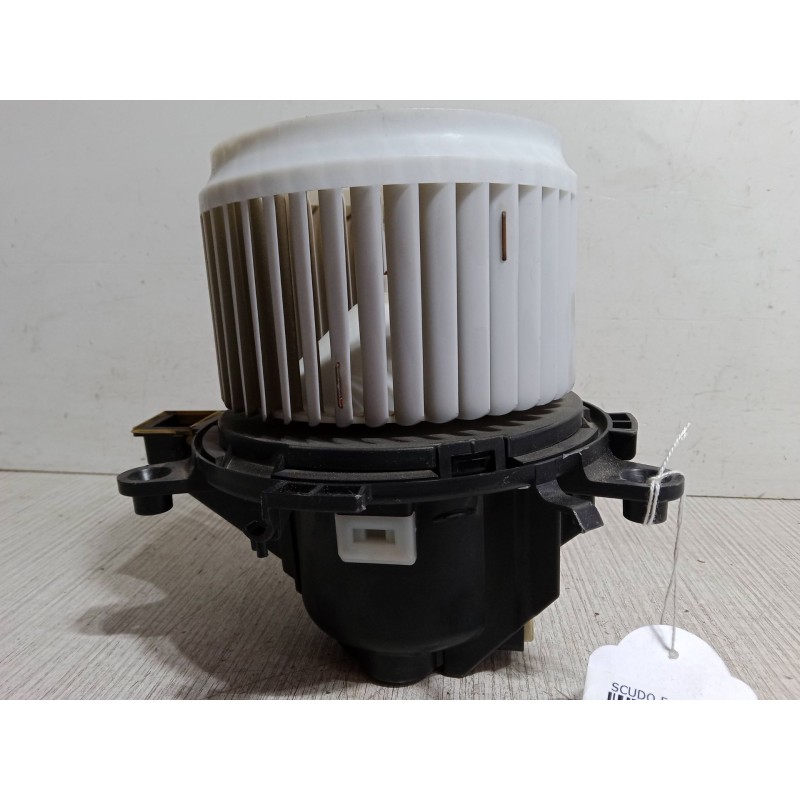 Recambio de motor calefaccion para fiat scudo furgoneta 1.5 multijet 120 (506) referencia OEM IAM 1d480003926403  