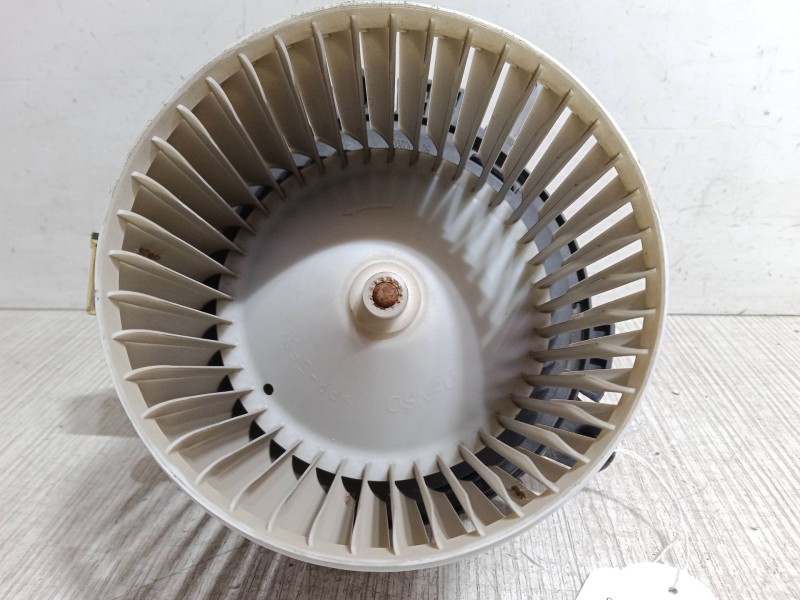 Recambio de motor calefaccion para fiat scudo furgoneta 1.5 multijet 120 (506) referencia OEM IAM 1d480003926403  