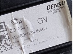 Recambio de motor calefaccion para fiat scudo furgoneta 1.5 multijet 120 (506) referencia OEM IAM 1d480003926403  