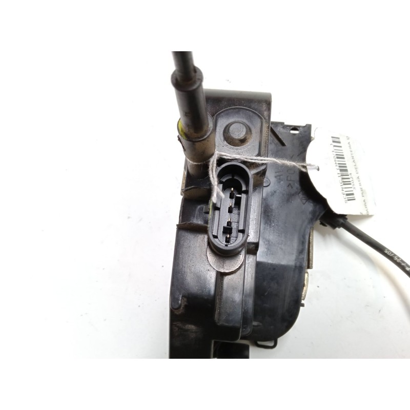 Recambio de cerradura puerta delantera derecha para renault scénic ii (jm0/1_) 1.9 dci (jm0g, jm12, jm1g, jm2c) referencia OEM I
