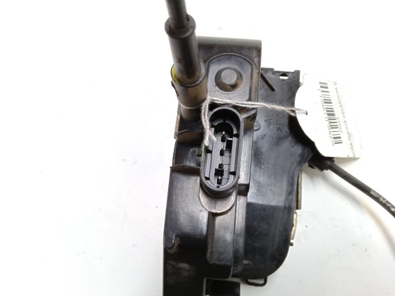 Recambio de cerradura puerta delantera derecha para renault scénic ii (jm0/1_) 1.9 dci (jm0g, jm12, jm1g, jm2c) referencia OEM I