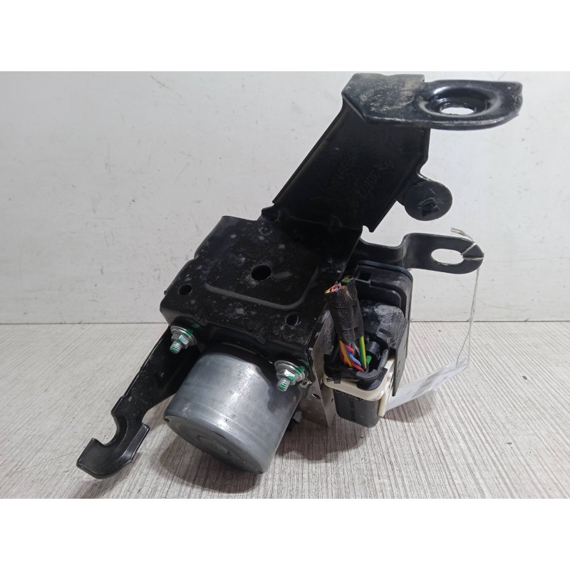 Recambio de abs para fiat scudo furgoneta 1.5 multijet 120 (506) referencia OEM IAM 9840461080  9834920780