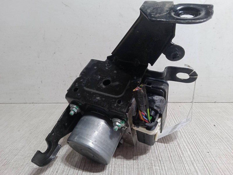 Recambio de abs para fiat scudo furgoneta 1.5 multijet 120 (506) referencia OEM IAM 9840461080  9834920780