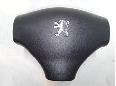 Recambio de airbag volante para peugeot 206 hatchback (2a/c) 1.4 hdi eco 70 referencia OEM IAM 96441166ZR