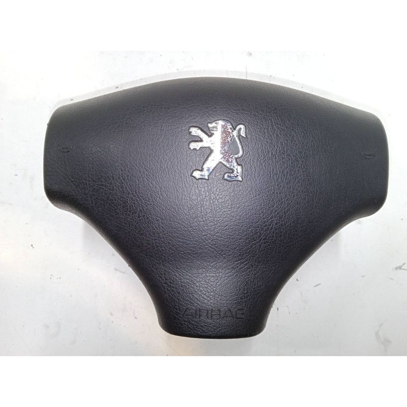 Recambio de airbag volante para peugeot 206 hatchback (2a/c) 1.4 hdi eco 70 referencia OEM IAM 96441166ZR  