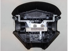 Recambio de airbag volante para peugeot 206 hatchback (2a/c) 1.4 hdi eco 70 referencia OEM IAM 96441166ZR   2