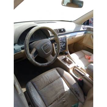 AUDI A4 B7 AVANT (8ED)