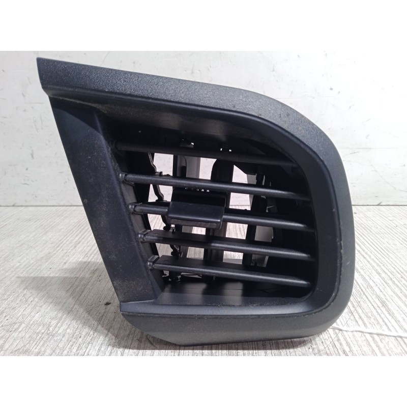 Recambio de aireador izquierdo para fiat scudo furgoneta 1.5 multijet 120 (506) referencia OEM IAM   