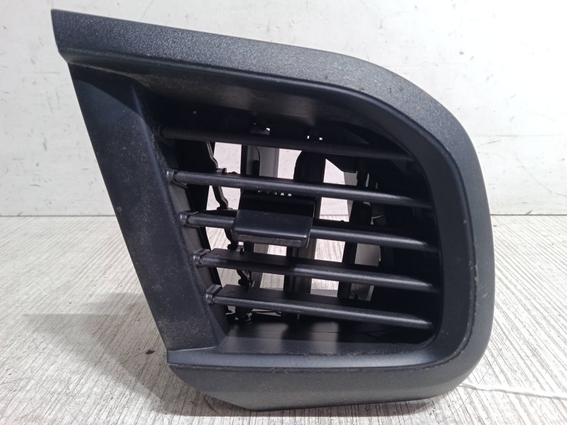 Recambio de aireador izquierdo para fiat scudo furgoneta 1.5 multijet 120 (506) referencia OEM IAM   