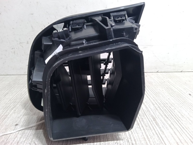 Recambio de aireador izquierdo para fiat scudo furgoneta 1.5 multijet 120 (506) referencia OEM IAM   