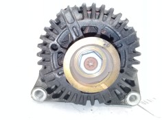 Recambio de alternador para peugeot 206 hatchback (2a/c) 1.4 hdi eco 70 referencia OEM IAM    2
