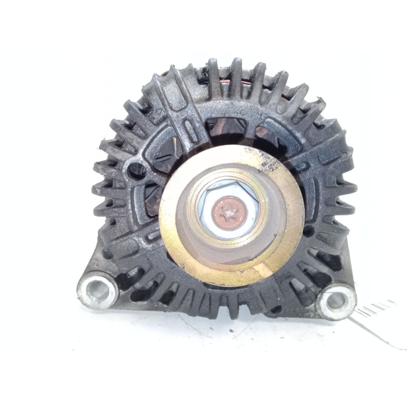 Recambio de alternador para peugeot 206 hatchback (2a/c) 1.4 hdi eco 70 referencia OEM IAM   