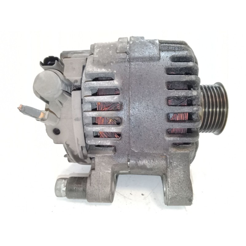Recambio de alternador para peugeot 206 hatchback (2a/c) 1.4 hdi eco 70 referencia OEM IAM   