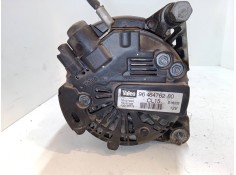 Recambio de alternador para peugeot 206 hatchback (2a/c) 1.4 hdi eco 70 referencia OEM IAM   