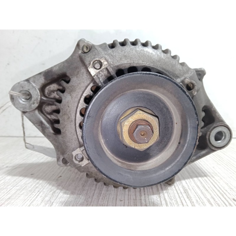 Recambio de alternador para honda civic v coupé (ej) 1.6 i vtec (ej1) referencia OEM IAM 1012110240  