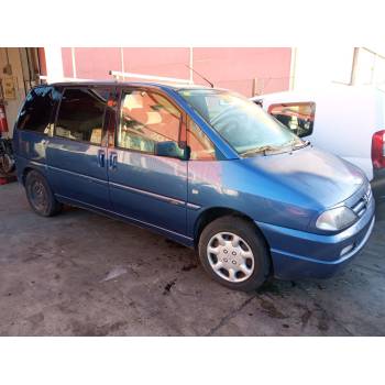 PEUGEOT 806 (221) de desguace