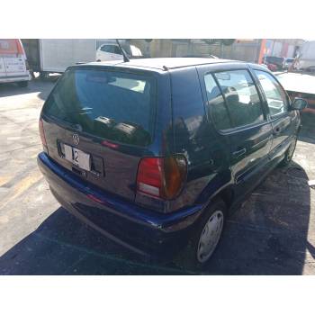VOLKSWAGEN POLO III (6N1)