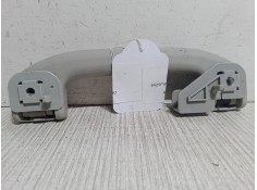 Recambio de asidero trasero izquierdo para nissan x-trail ii (t31) 2.0 dci 4x4 referencia OEM IAM    2