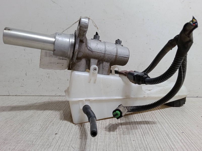 Recambio de bomba freno para fiat scudo furgoneta 1.5 multijet 120 (506) referencia OEM IAM 9805232280  