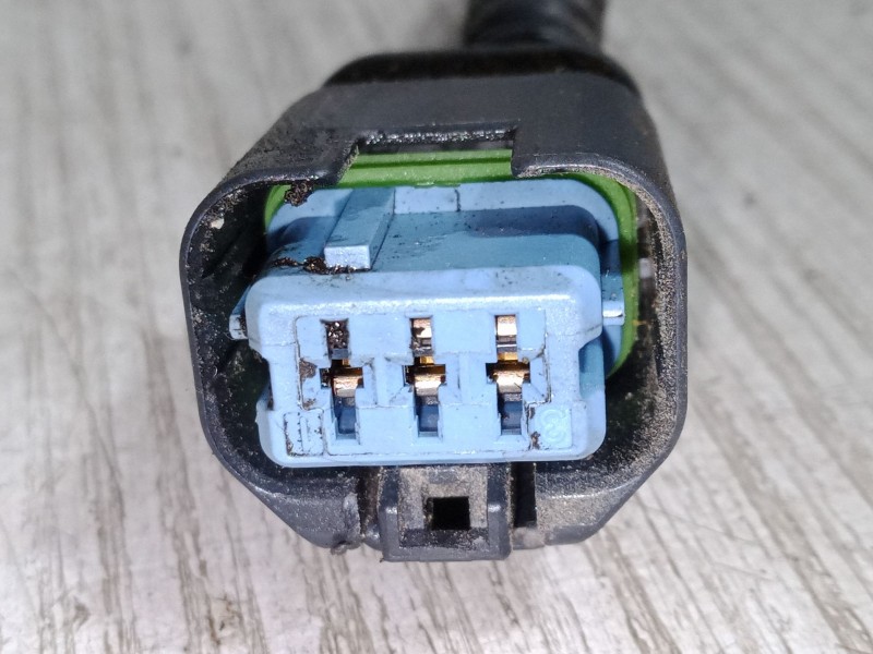 Recambio de bomba freno para fiat scudo furgoneta 1.5 multijet 120 (506) referencia OEM IAM 9805232280  