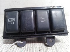 Recambio de boton esp para nissan x-trail ii (t31) 2.0 dci 4x4 referencia OEM IAM   