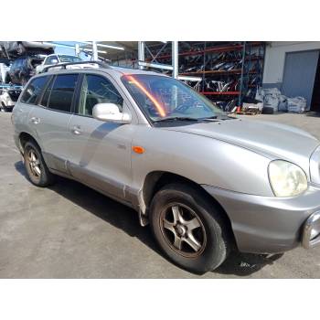 HYUNDAI SANTA FÉ I (SM)