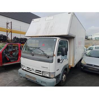 NISSAN CABSTAR E (TL_, VL_)