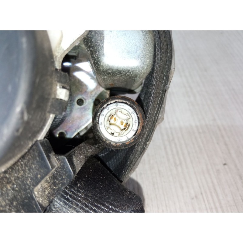 Recambio de cinturon con pretensor delantero izquierdo para citroën c4 i (lc_) 1.4 16v referencia OEM IAM   