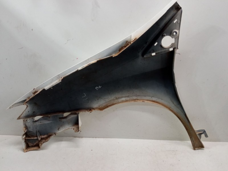 Recambio de aleta delantera derecha para fiat ulysse (179_) 2.0 d multijet referencia OEM IAM   