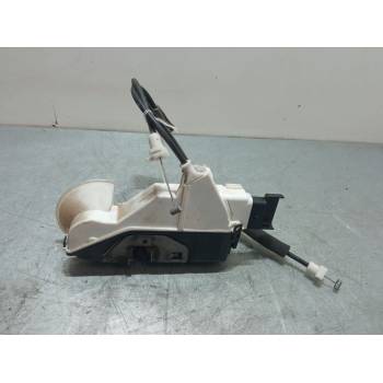 CERRADURA PUERTA DELANTERA IZQUIERDA 
