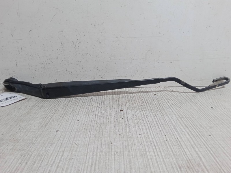 Recambio de brazo limpia delantero izquierdo para nissan note (e11, ne11) 1.5 dci referencia OEM IAM   