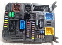 Recambio de bsi para fiat scudo furgoneta 1.5 multijet 120 (506) referencia OEM IAM 2015DJ3828  