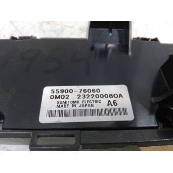 MANDO CLIMATIZADOR 5590076060 232200080A
